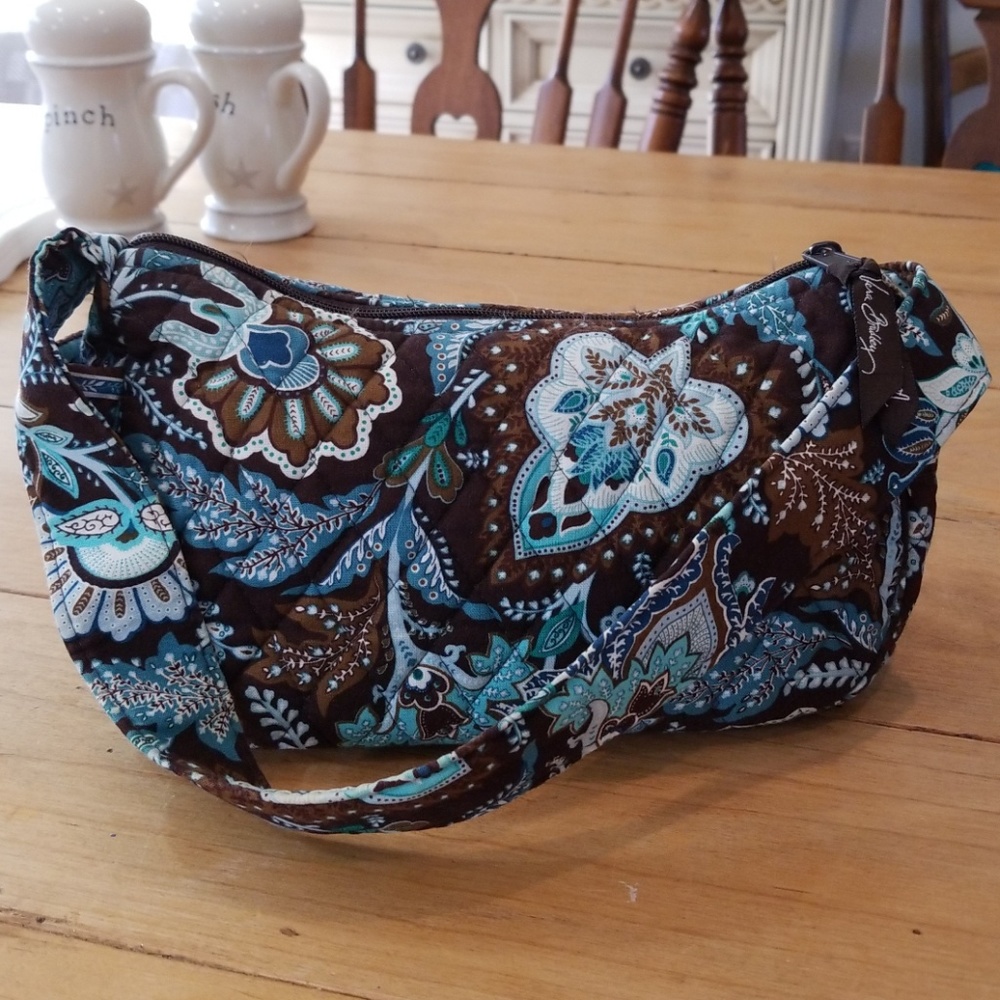 Vera Bradley Maggie Purse
